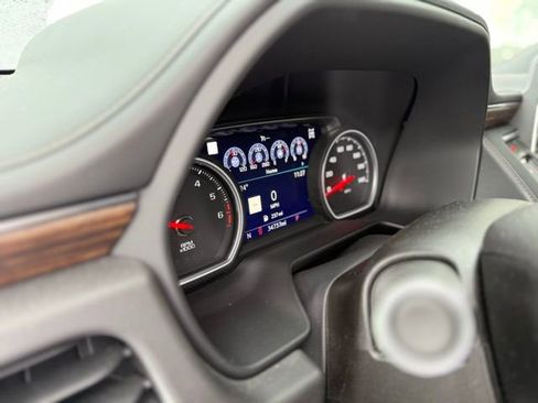 Used 2021 Chevrolet Tahoe High Country image 7