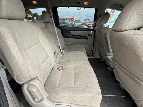 Used 2014 Honda Odyssey EX image 20