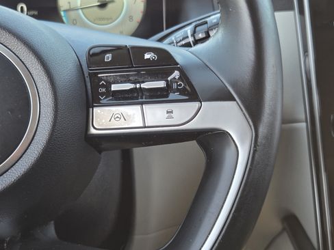 Used 2022 Hyundai Tucson SEL w/ Convenience Package FWD image 26