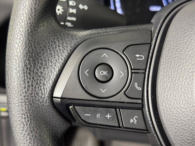 Used 2026 Toyota Corolla LE FWD image 20