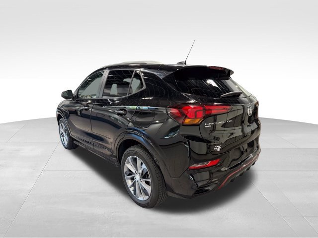 Used 2023 Buick Encore GX Select w/ Sport Touring Package AWD/4WD image 7