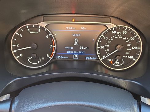 Used 2022 Nissan Altima 2.5 SV image 15