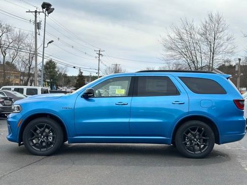 New 2026 Dodge Durango GT image 2