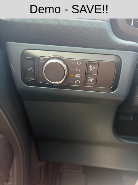 New 2026 Ford Maverick Tremor AWD/4WD image 28