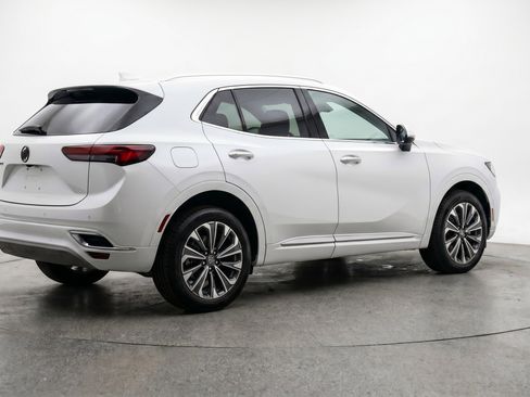 Used 2024 Buick Envision Preferred AWD/4WD image 9