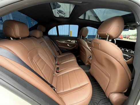 Used 2019 Mercedes-Benz E 63 AMG S image 25