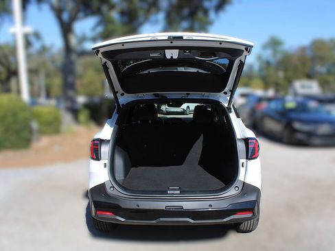 New 2026 Kia Sportage X-Line w/ X-Line Technology Package image 9