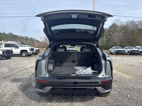 New 2026 Chevrolet Blazer EV SS AWD/4WD image 25