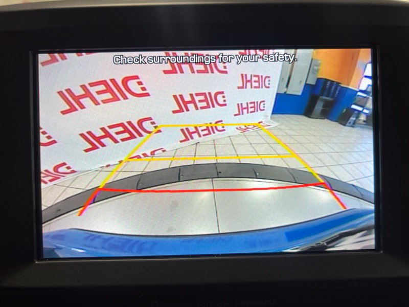 Used 2018 Hyundai Kona SEL FWD image 29