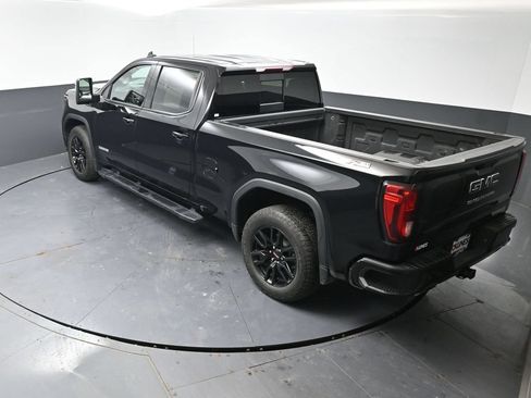 Used 2023 GMC Sierra 1500 Elevation w/ Preferred Package AWD/4WD image 50
