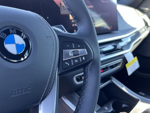 New 2026 BMW X5 xDrive40i w/ Premium Package image 29