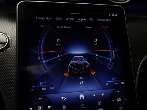 Used 2024 Mercedes-Benz C 63 AMG S image 14