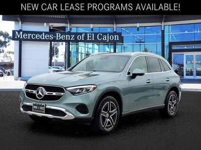 Certified 2026 Mercedes-Benz GLC 300