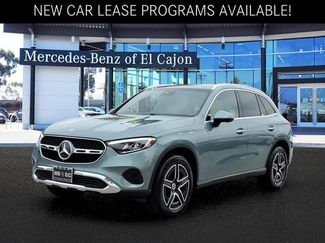Certified 2026 Mercedes-Benz GLC 300 360° Tour
