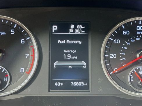 Used 2021 Kia K5 EX w/ EX Premium Package image 31