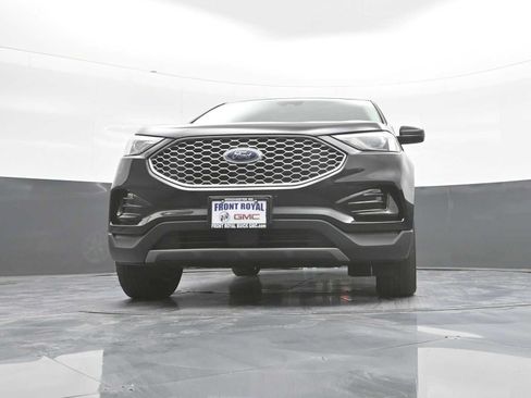 Used 2023 Ford Edge SEL AWD/4WD image 37