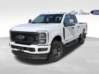 New 2026 Ford F250 XL w/ STX Appearance Package video 1