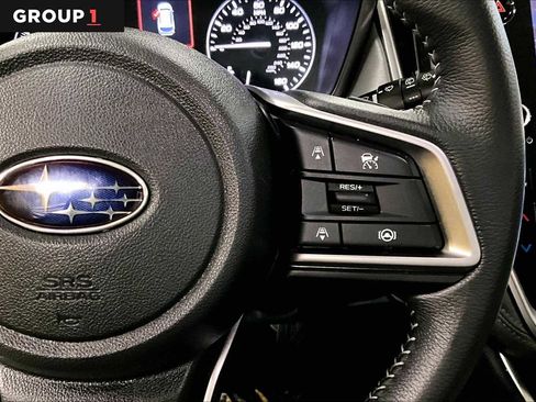 Certified 2023 Subaru Outback Onyx Edition XT image 25