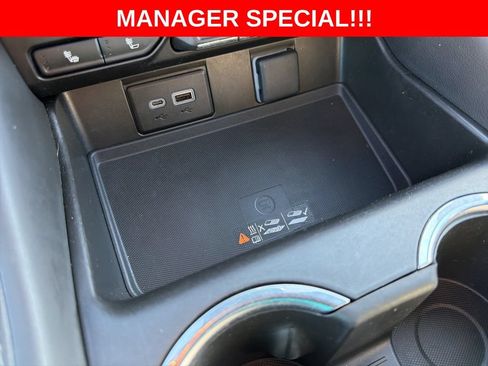 Used 2023 Chevrolet Tahoe Z71 AWD/4WD image 34