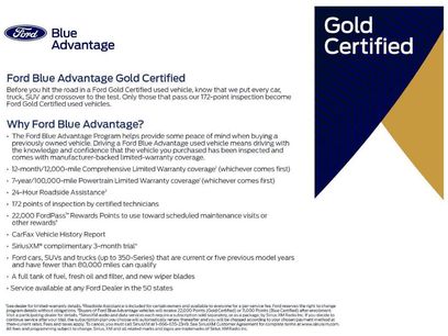 Certified 2025 Ford Bronco Outer Banks