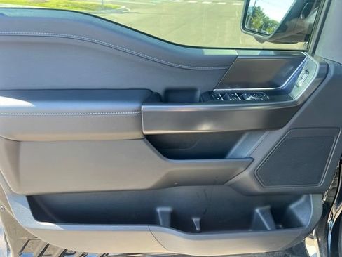 Used 2024 Ford F150 XLT w/ Equipment Group 302A MID AWD/4WD image 19