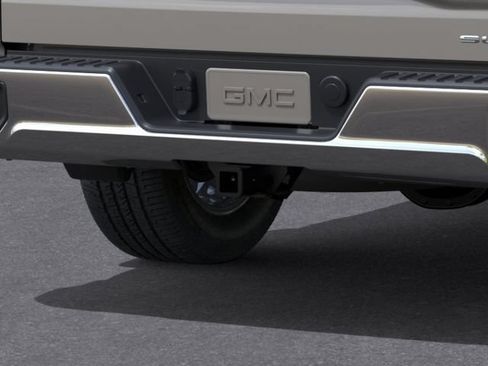 New 2026 GMC Sierra 1500 SLE AWD/4WD image 14