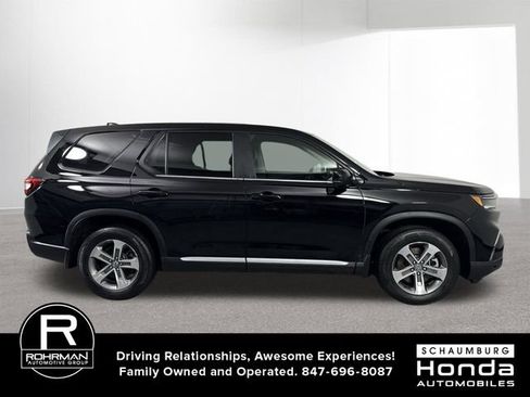 Used 2023 Honda Pilot EX-L image 38