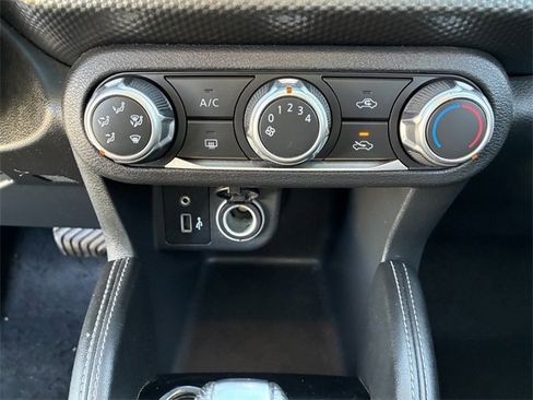 Used 2019 Nissan Kicks S w/ Exterior Electronics Package image 26