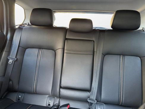 Used 2025 MAZDA CX-50 2.5 Hybrid w/ Weather Package image 15