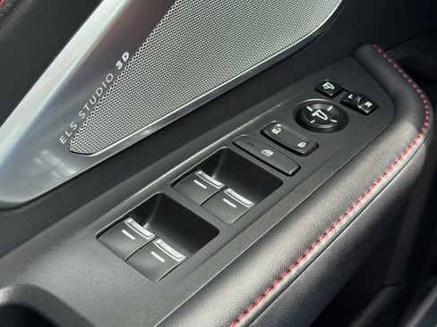 Certified 2023 Acura RDX A-Spec AWD/4WD image 29