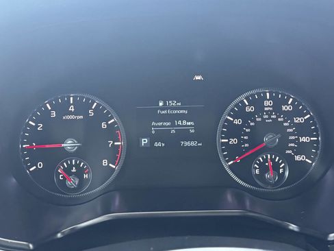 Used 2020 Kia Telluride S image 21