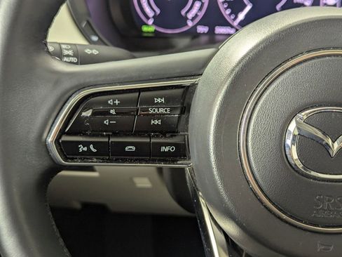 Used 2024 MAZDA CX-90 Plug-In Hybrid w/ Premium Plus image 40