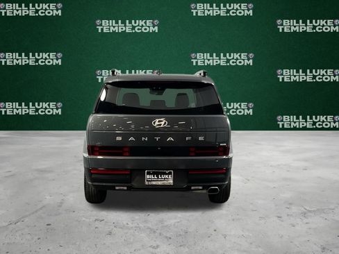 Used 2025 Hyundai Santa Fe SEL image 9