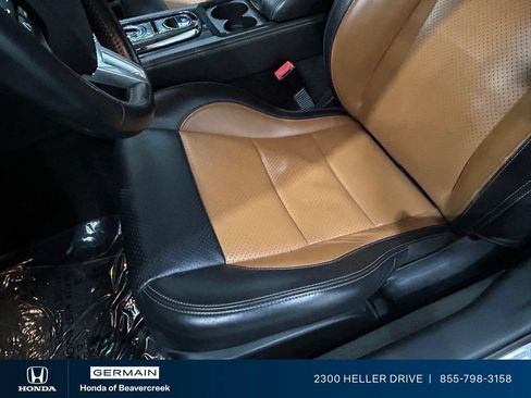 Used 2014 Jaguar XK Convertible RWD image 21