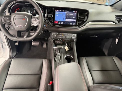 New 2026 Dodge Durango GT AWD/4WD image 2