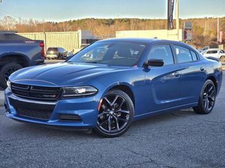 Used 2023 Dodge Charger SXT w/ Blacktop Package video 2
