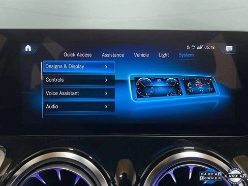 Used 2023 Mercedes-Benz EQB 300 4MATIC w/ Pinnacle Package image 56