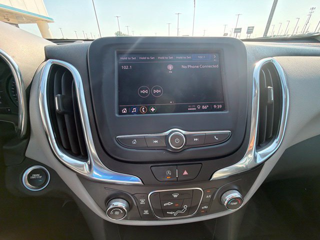 Used 2023 Chevrolet Equinox LS FWD image 41