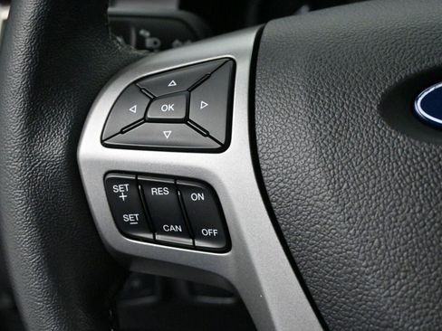 Used 2023 Ford Ranger XLT w/ Equipment Group 302A High image 19