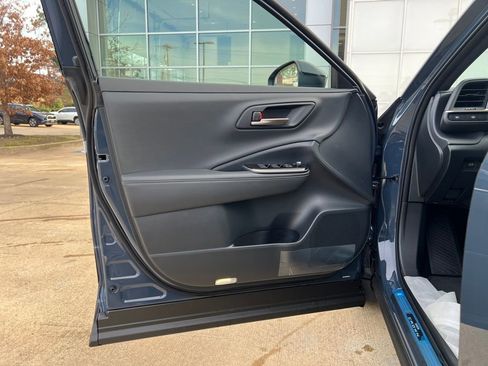 New 2026 Toyota Crown XLE image 10