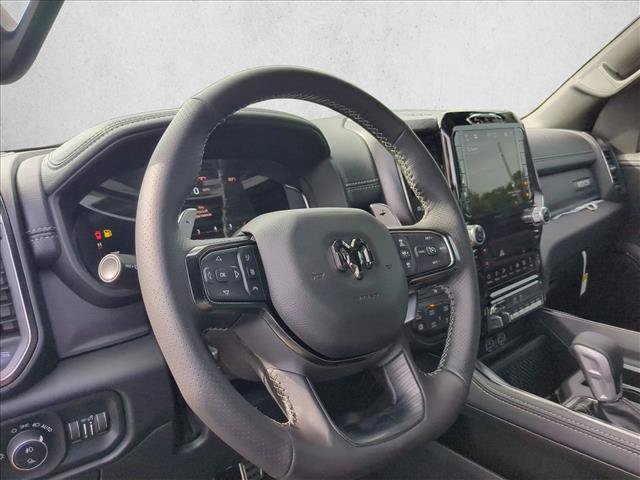 New 2026 RAM 1500 RHO AWD/4WD image 3