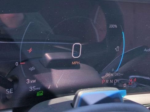 New 2026 Cadillac Optiq Sport 2 AWD/4WD image 7