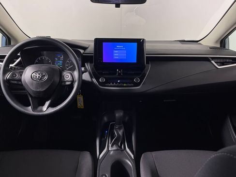 Used 2024 Toyota Corolla LE FWD image 14