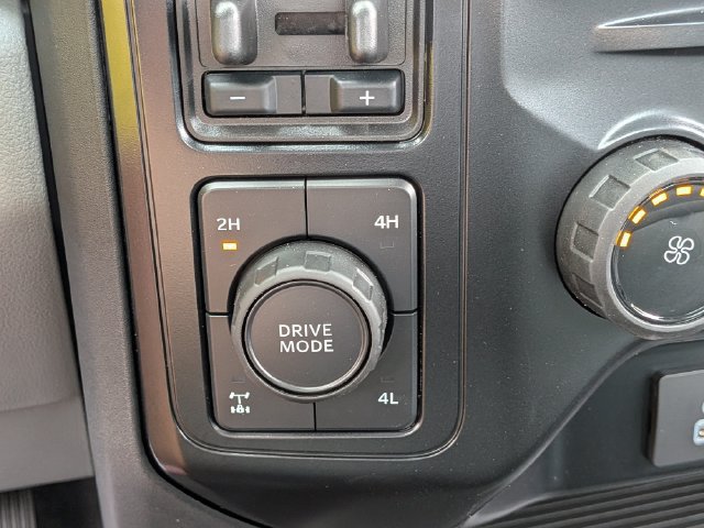 Used 2025 Ford F350 XL w/ XL Driver Assist Package AWD/4WD image 26