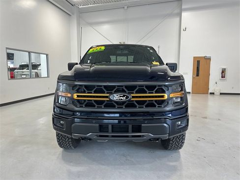 Used 2025 Ford F150 Tremor w/ Bed Utility Package image 3