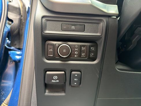 Certified 2025 Ford F150 Lariat w/ FX4 Off-Road Package AWD/4WD image 23