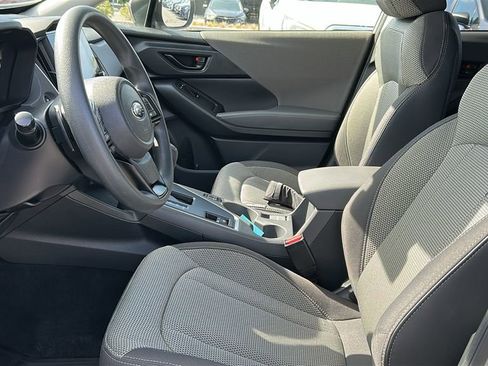 Certified 2024 Subaru Crosstrek 2.0i Premium AWD/4WD image 10