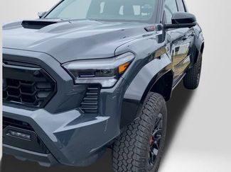 Certified 2025 Toyota Tacoma TRD Pro video 2