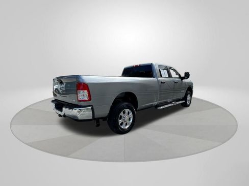 Used 2024 RAM 2500 Big Horn image 7