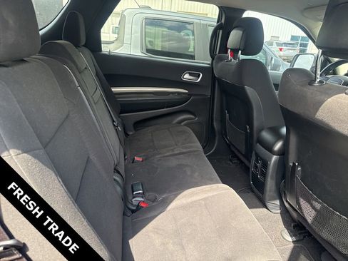 Used 2020 Dodge Durango SXT w/ 3rd Row Seating Group image 7